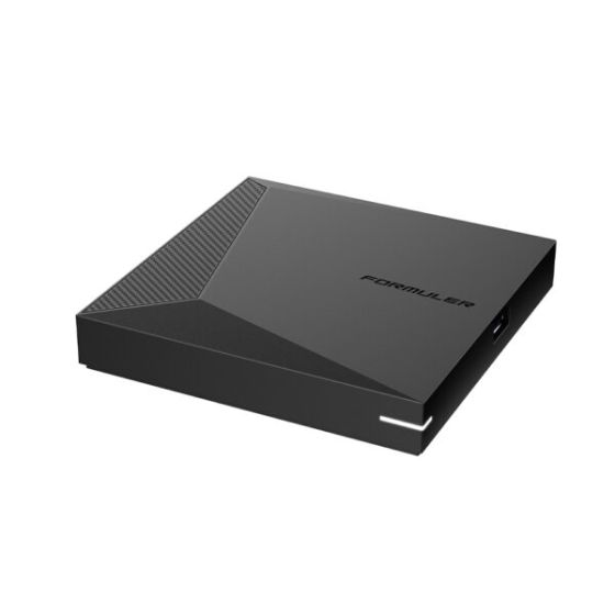 Formuler Z11 Pro Android 4K IPTV Box - Afbeelding 3