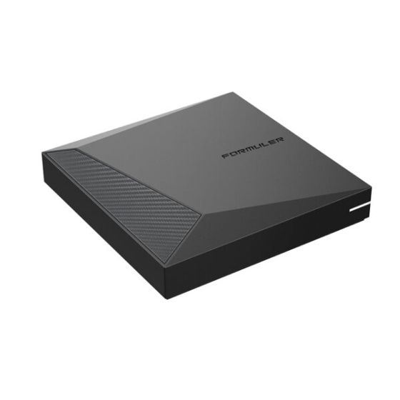Formuler Z11 Pro Android 4K IPTV Box - Afbeelding 2