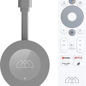 Homatics Dongle G 4K Google TV