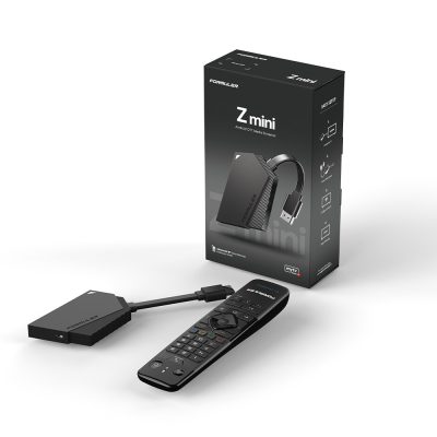 Formular Z Mini TV Stick - Afbeelding 2