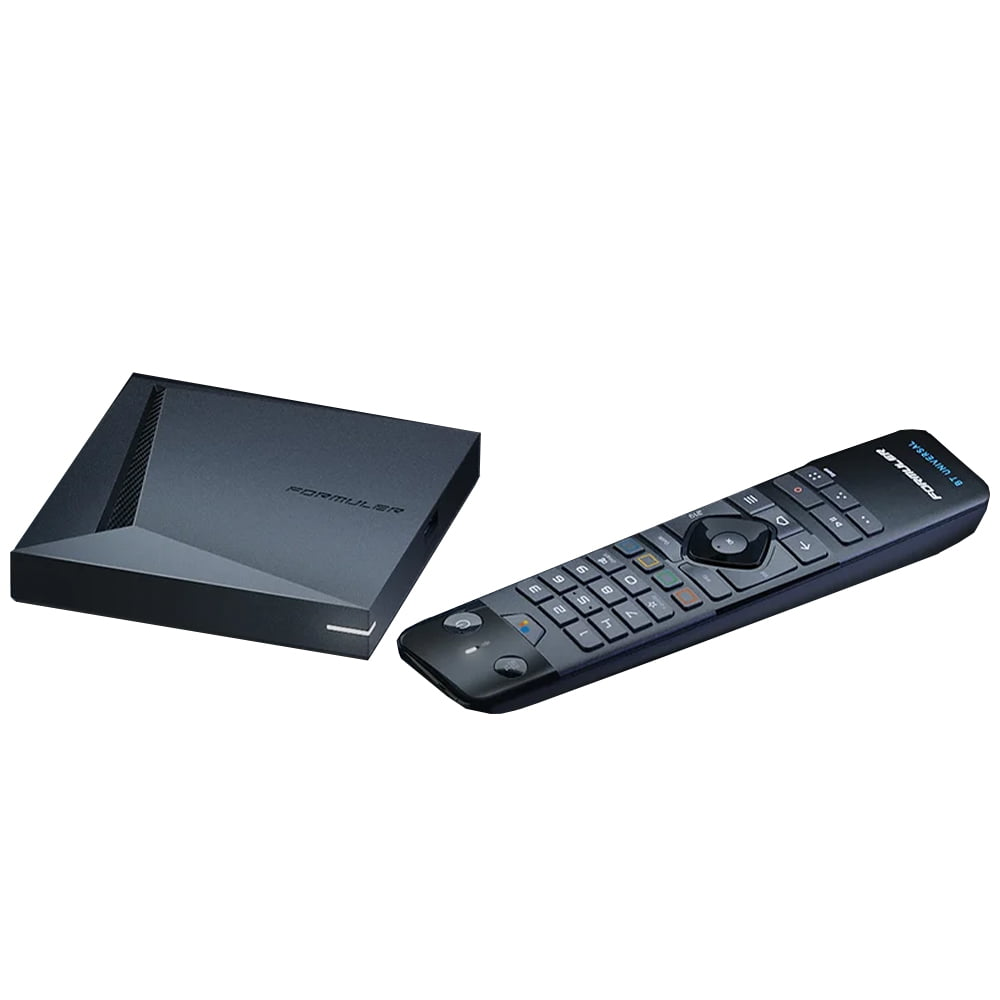 Formuler Z11 Pro Max – BT - Afbeelding 4