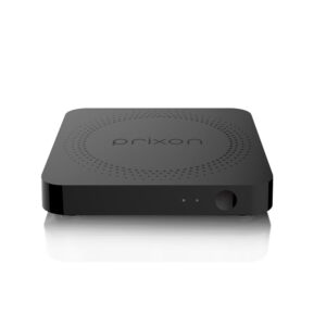 Prixon IPTV Set Top Box – Android